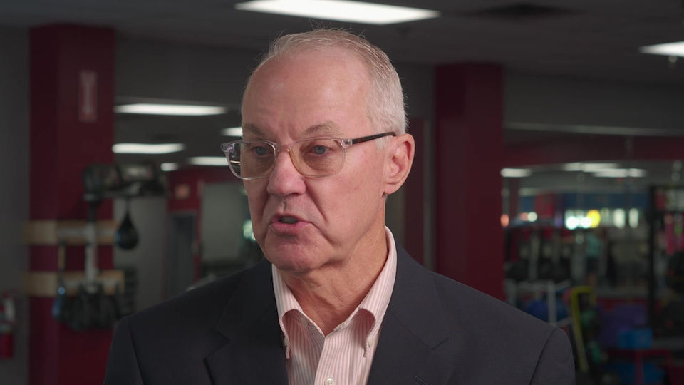 Dr. Bill Burkhart Testimonial